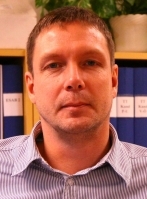 Tomas Strömvall